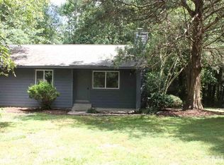 200 Cedar Lake Rd #A, Chapel Hill, NC 27516