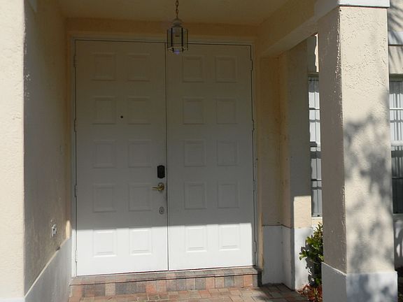 Entry or Foyer