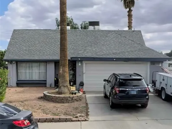 7065 Berkshire Pl, Las Vegas, NV 89147