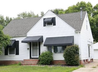 425 E 271st St, Euclid, OH