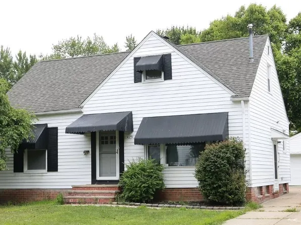 425 E 271st St, Euclid, OH 44132