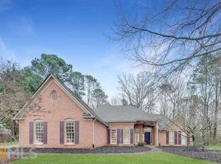 1865 Bitternut Ln, Cumming, GA 30041