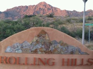 7825 Rolling Hills Dr, Kirkland, AZ 86332