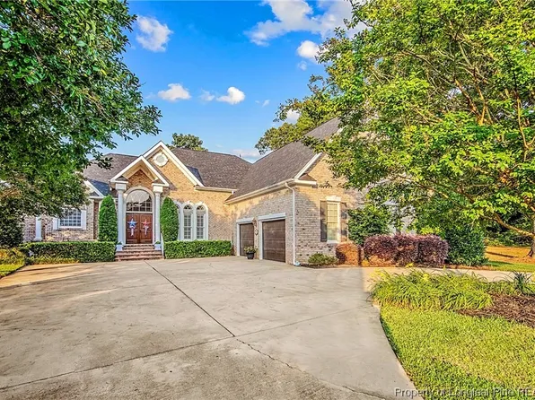 3549 Turnberry Cir, Fayetteville, NC 28303