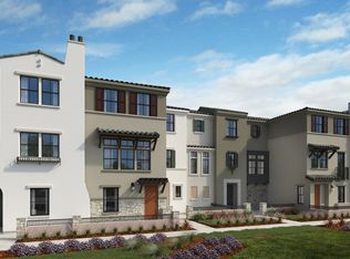 Plan 3BX Plan, Amelia, Mountain View, CA 94040