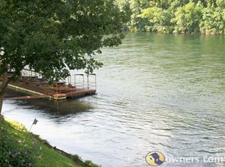 146 River Point Rd UNIT 10, Hollister, MO 65672