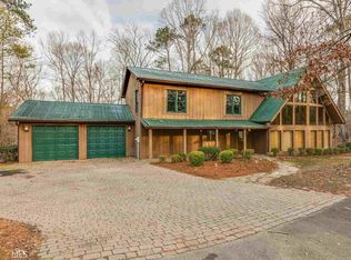 1700 N Ola Rd, McDonough, GA 30252