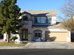 809 Roaring Falls Ave, Henderson, NV 89052