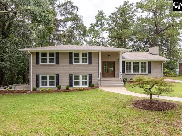 4661 Oakwood Dr, Columbia, SC 29206