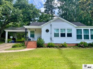 188 Seth St, Dubach, LA 71235