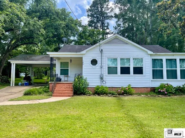 188 Seth St, Dubach, LA 71235