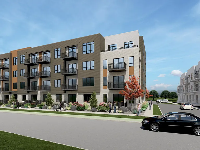 Talon Apartments — Photo 13