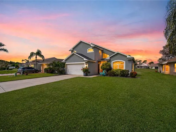 17870 Castle Harbor DR, FORT MYERS, FL 33967