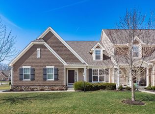 6717 Vineyard Haven Loop, Dublin, OH 43016