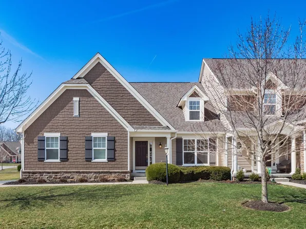 6717 Vineyard Haven Loop, Dublin, OH 43016
