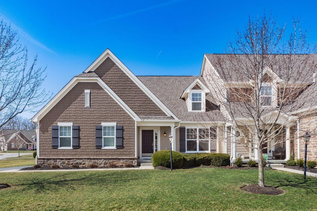 Real estate listing image