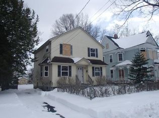 319 Kellogg St, Syracuse, NY 13204