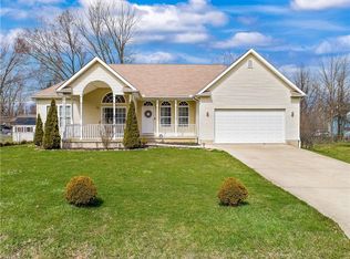 2039 Stanford St, Twinsburg, OH 44087