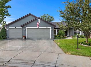 1675 E Summerridge Dr, Meridian, ID 83646