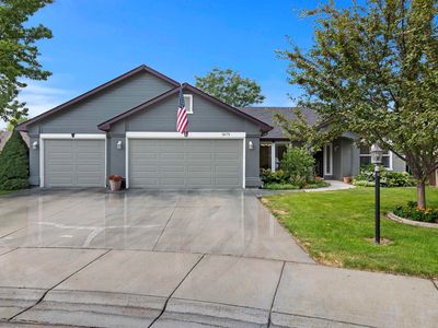 1675 E Summerridge Dr, Meridian, ID, 83646