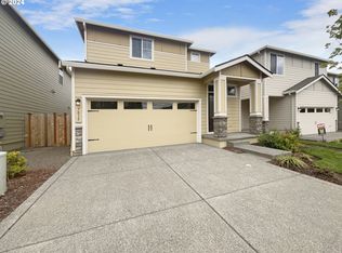 7015 NE 156th Pl, Vancouver, WA