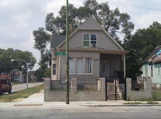 6354 S Damen Ave, Chicago, IL 60636