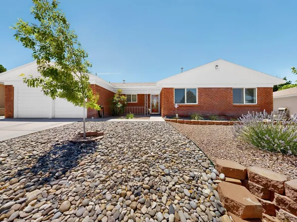 11420 Manitoba Dr NE, Albuquerque, NM 87111