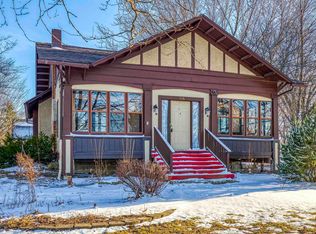 124 E Waupun St, Oakfield, WI 53065