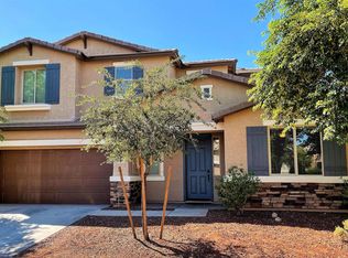 21385 W Terri Lee Dr, Buckeye, AZ 85396