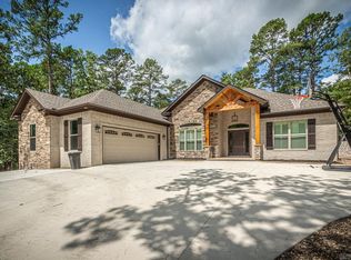 11 Campeon Cir, Hot Springs Village, AR 71909