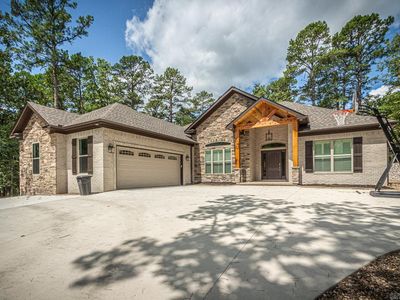 11 Campeon Cir, Hot Springs Village, AR, 71909