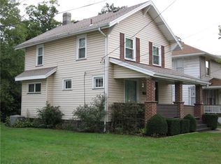 110 E Hillcrest Ave, New Castle, PA 16105