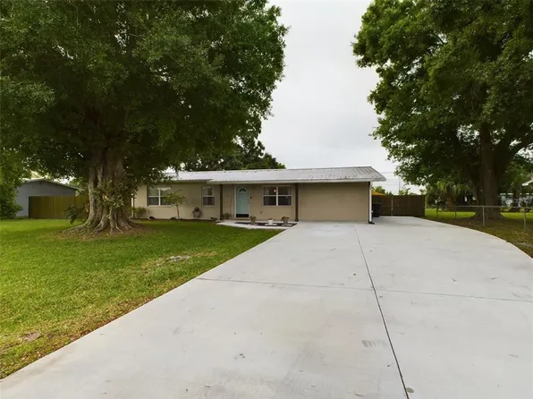 1960 NW 6th St, Okeechobee, FL 34972