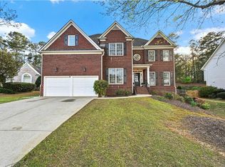 1620 Treybyrne Ct, Dacula, GA