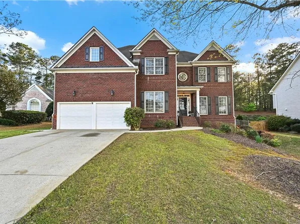 1620 Treybyrne Ct, Dacula, GA 30019