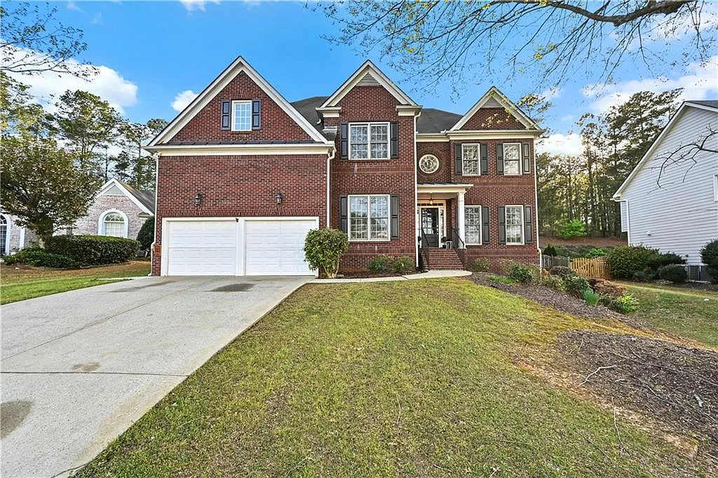 1620 Treybyrne Ct photo 1
