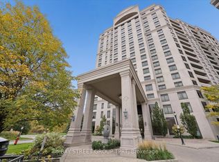 9255 Jane St #1605, Vaughan, ON L6A0K1