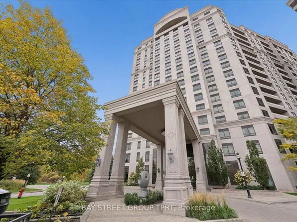 9255 Jane St #1605, Vaughan, ON L6A 0K1