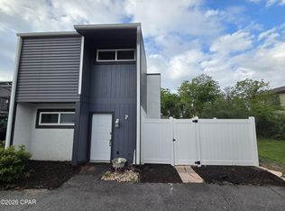 7125 N Lagoon Dr Unit P, Panama City Beach, FL 32408