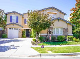 172 Watermark Ter, Hercules, CA 94547