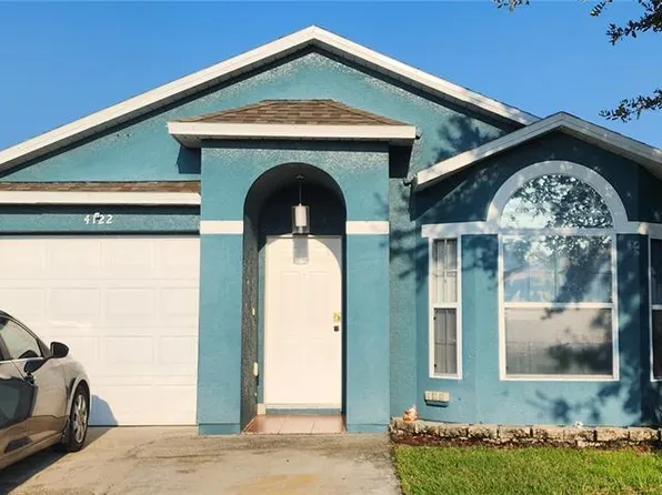 4122 Berkshire Bay Ct, Orlando, FL 32822