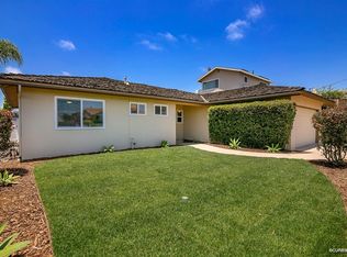 369 Roman Way, Chula Vista, CA 91911