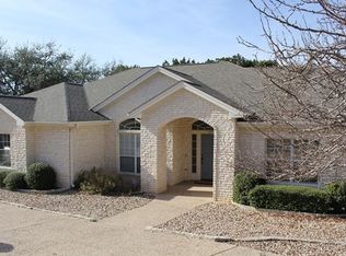 319 Nautilus Ave, Lakeway, TX 78738