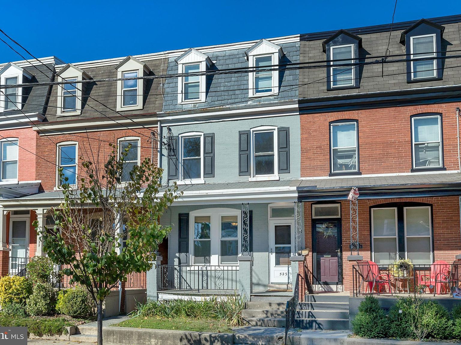 523 W Frederick St, Lancaster, PA 17603 Zillow