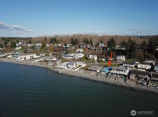 7443 Birch Bay Drive, Blaine, WA