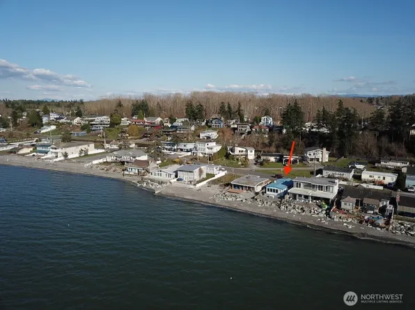 7443 Birch Bay Drive, Blaine, WA 98230