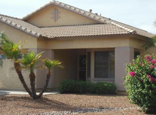 12532 W Redondo Dr, Litchfield Park, AZ 85340