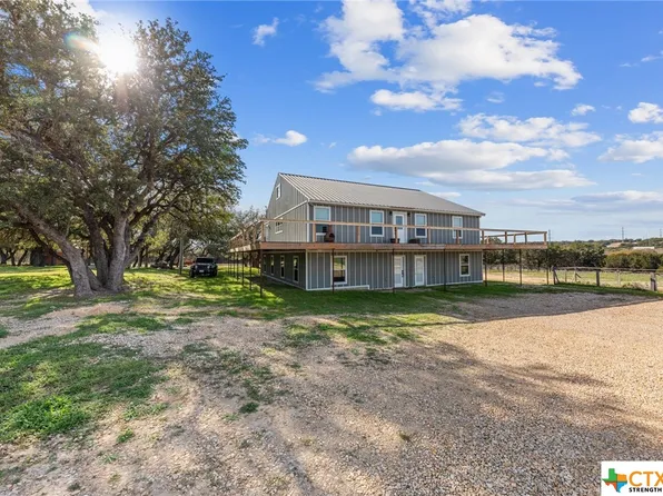 626 Private Road 3090, Lampasas, TX 76550