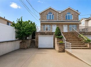 23 Saxon Ave, Staten Island, NY 10314