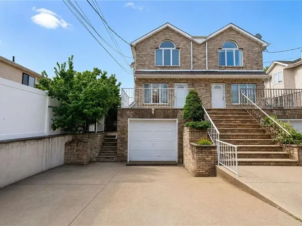 23 Saxon Ave, Staten Island, NY 10314